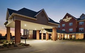 Country Inn & Suites By Radisson, Coralville, Ia
